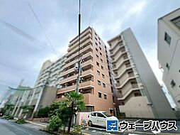 ライオンズマンション中山下