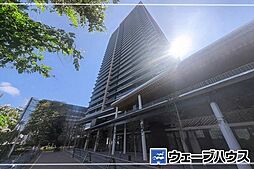 プラウドタワー岡山