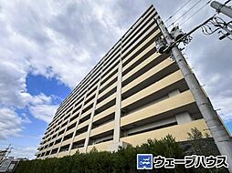 アルファステイツ岡山上中野