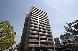 ポレスター西古松