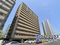 リビンコート問屋町タワー