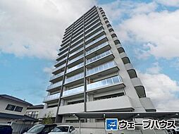 ヴェルディ・ザ・ガーデン芳泉イースト