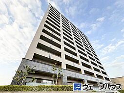リビンコートプライム伊福町