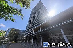 プラウドタワー岡山