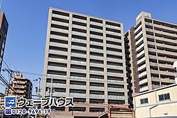 リビンコートプライム厚生町