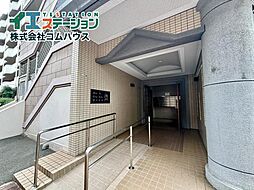 三愛シティライフ博多駅東