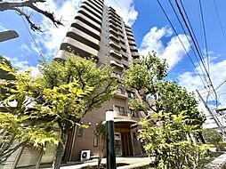 レールシティ博多駅南