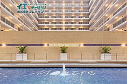 モントーレ香椎浜サーフタワーセンターコート