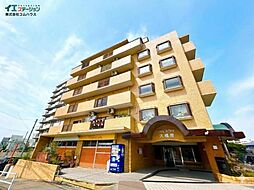 朝日プラザ大橋南