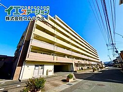 グランディアソラーレ博多の杜