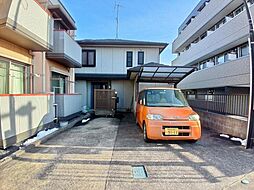 柏市旭町2丁目　戸建