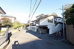 柏市増尾台3丁目 戸建