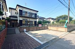 野田市岩名2丁目　戸建