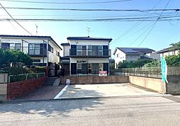 野田市岩名2丁目　戸建