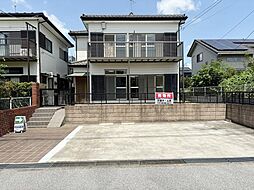 野田市岩名2丁目　戸建