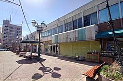 我孫子市湖北台1丁目　テラスハウス