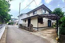 柏市中原1丁目　戸建