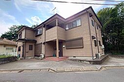 柏市船戸　戸建