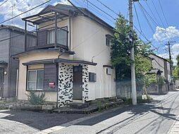 松戸市西馬橋5丁目　戸建
