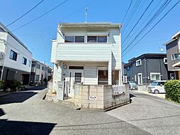 柏市旭町2丁目　戸建