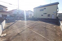 柏市高田　土地