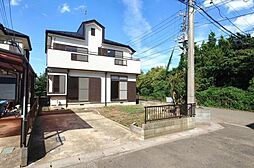 鎌ケ谷市東初富1丁目 戸建