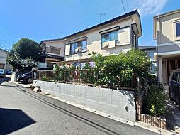 流山市おおたかの森東4丁目　土地