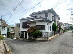 柏市高田　土地