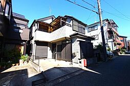 柏市青葉台2丁目 戸建