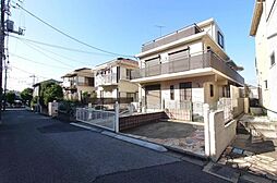 柏市篠籠田　戸建
