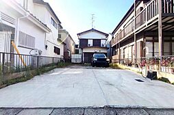 柏市豊上町　土地