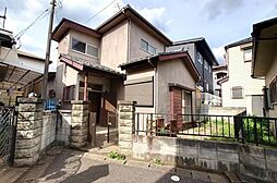 柏市酒井根7丁目　戸建