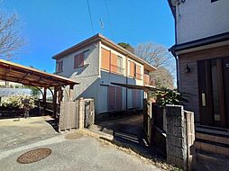 柏市戸張　戸建