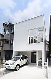 柏市中央2丁目　戸建