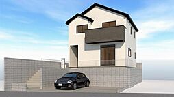 流山市松ケ丘5丁目　24−1期1号棟