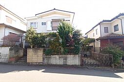 柏市藤心5丁目　土地