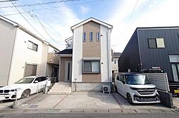 柏市青葉台2丁目