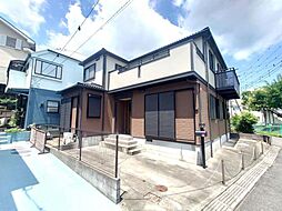 柏市根戸　戸建