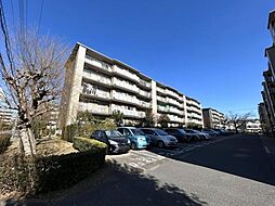 鎌ケ谷グリーンハイツ　第46号棟