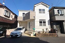 鎌ケ谷市くぬぎ山2丁目　戸建