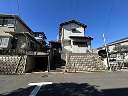 我孫子市泉　土地