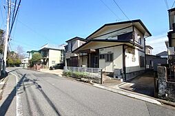 柏市南逆井6丁目