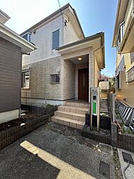 柏市五條谷　戸建