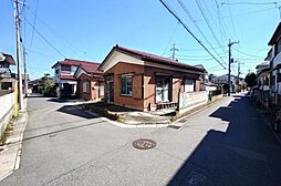 柏市南増尾5丁目 土地