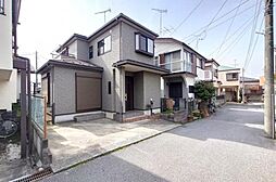 柏市増尾2丁目 戸建