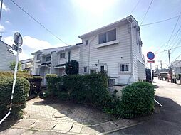 コモンシティ北柏　1号棟