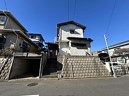 我孫子市泉　戸建