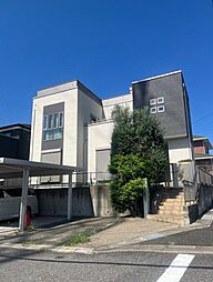 緑区定納山　注文住宅・スカイバルコニーのある家