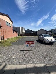 春日井市上条町　住宅用地　整形地