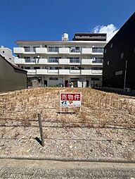 北区長喜町　広々5ＳＬＤＫＬＤＫ22帖　1号棟